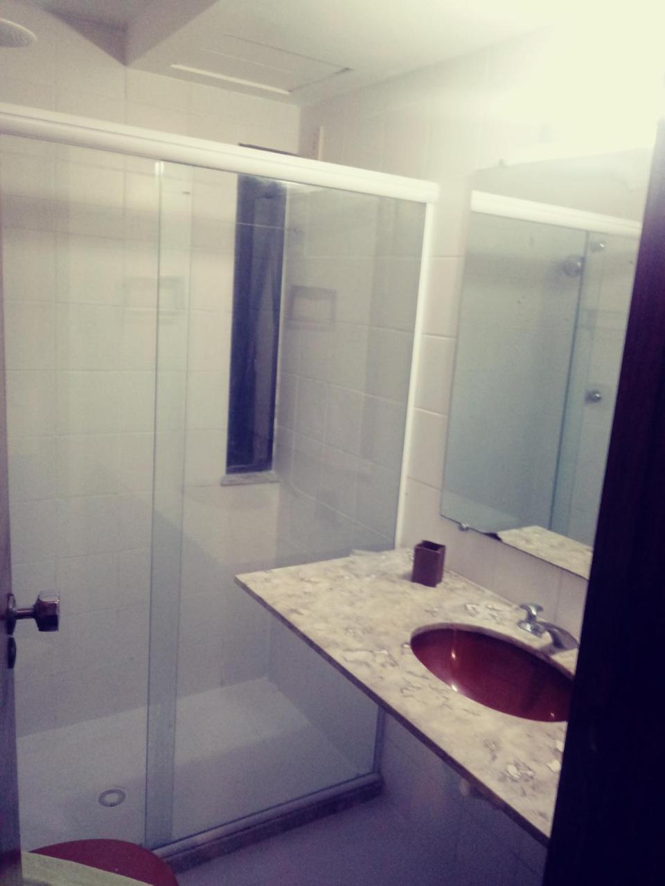 Flat Luxo Bem Localizado No Bairro Da Barra Salvador Apartment Bagian luar foto
